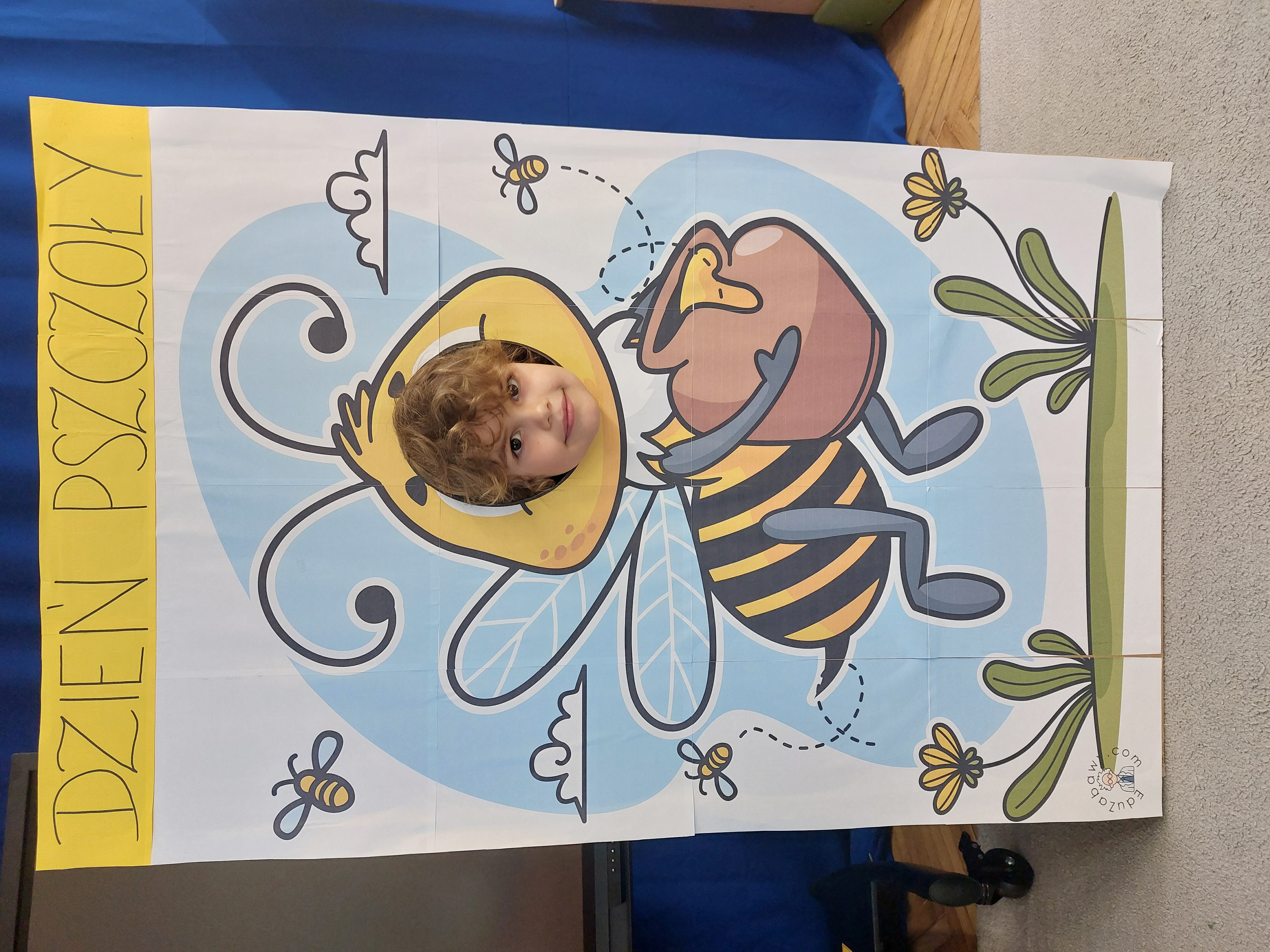 Dzień Pszczoły – Mrówki