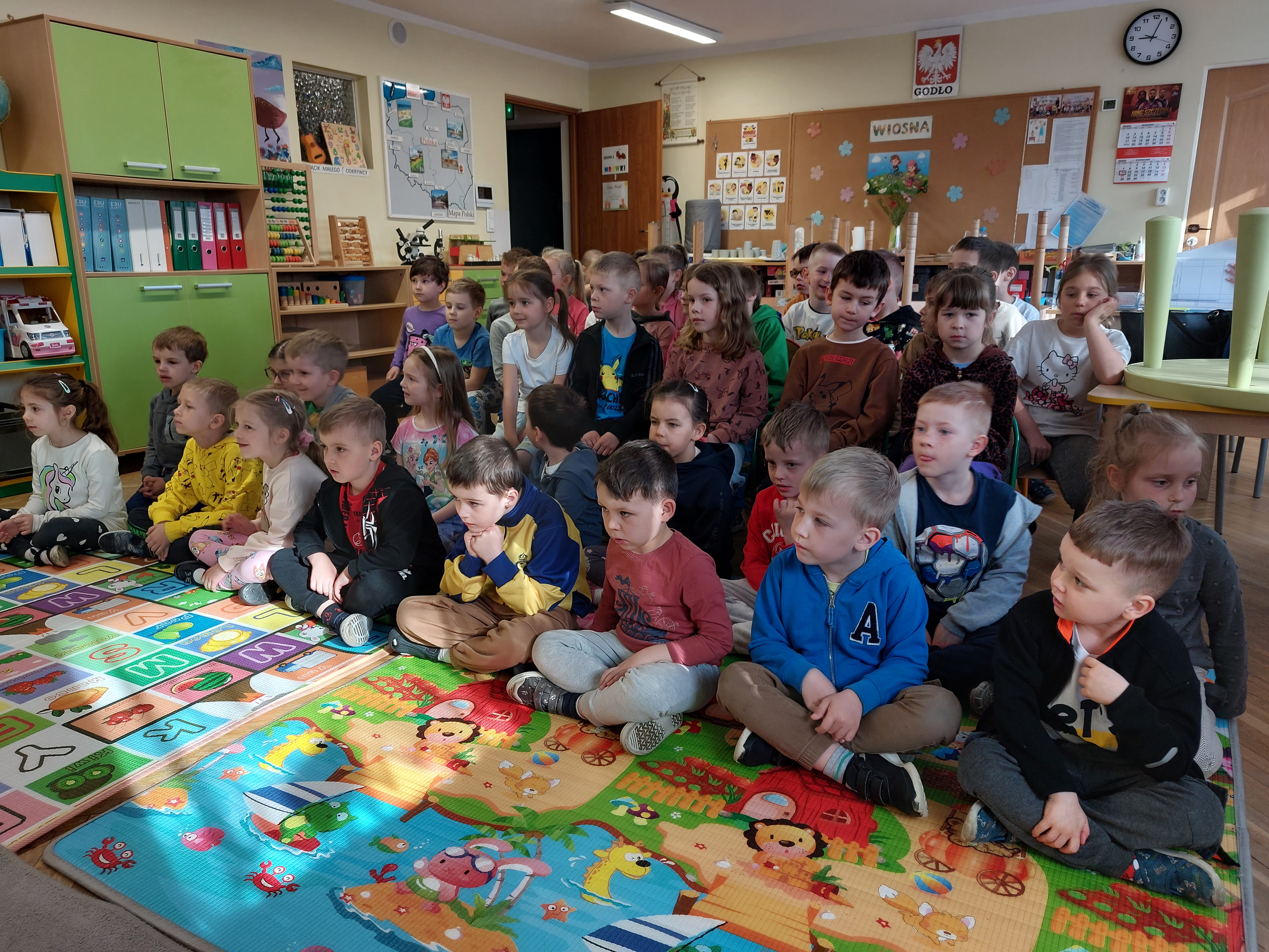 Pokaz iluzjonisty