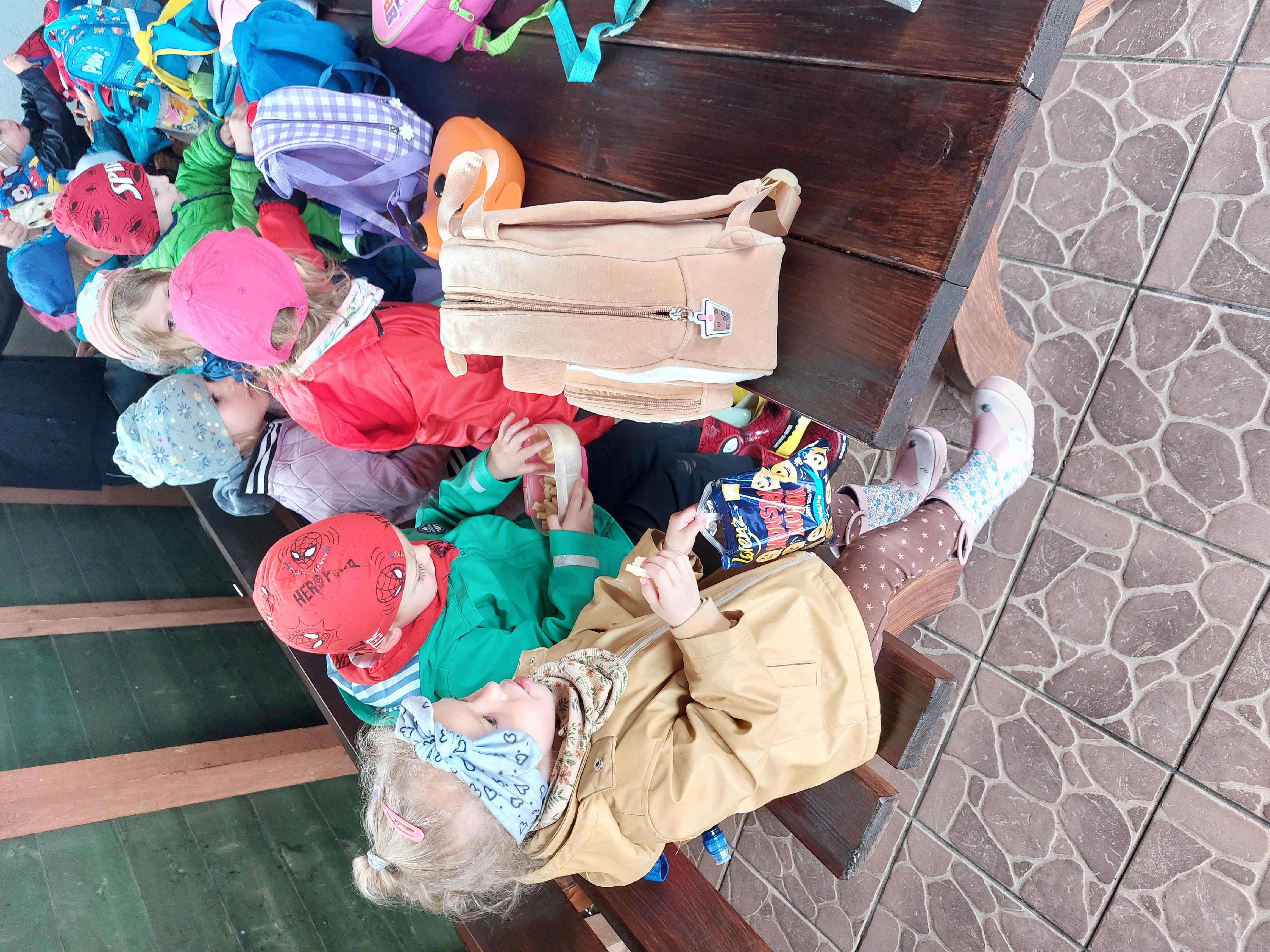 Smętowice Biedronki